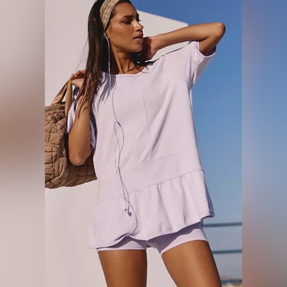 Free People Elements Tunic